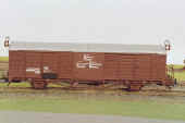 MSE Bausatz gedeckter Gterwagen BB Typ Tbs (25778 Byte)
