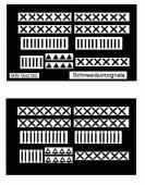 Negativ Schneerumsignale (32754 Byte)