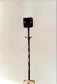 Verschubsignal hohe Ausfhrung (23095 Byte)